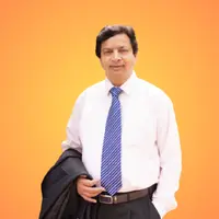 Raajiv V Arya - CrestPulse Client